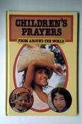 Sandy Lane Books / Children's Prayers from around the World b(Hardback) image