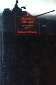 Richard Whelan / Drawing the Line (Hardback) image