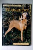 Gillian Averis / Pet Owner's Guide to the Weimaraner (Hardback) image