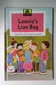 Regine Pascale / Leonie's Lion Bag (Hardback) image