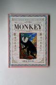 Man-Ho Kwok / Monkey (Hardback) image