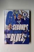 Jules Gammond / 60 Seconds That Shaped the Blues (Hardback) image
