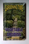 Arthur Billitt / Vegetable Growing (Hardback) image