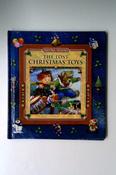 Peter Haddock Limited / The Lost Christmas Toys (Hardback) image