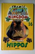 Deagostini / All About Hippos (Hardback) image