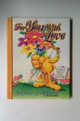 Jim Davis / For You, with Love (Hardback) image