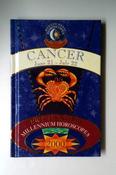 Brockhampton Press / Cancer 2000: Millenium Horoscopes (Hardback) image