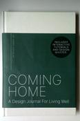 Karen Douglas / Coming Home (Hardback) image