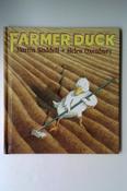 Martin Waddell / Farmer Duck (Hardback) image