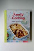 Vemag Verlang / Family Cooking (Hardback) image