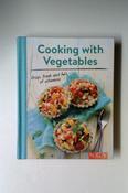 Vemag Verlag / Cooking with Vegetables (Hardback) image