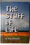 Peg Hanafin / The Stuff of Life (Hardback) image