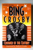 Richard Grudens / Bing Crosby (Large Paperback) image