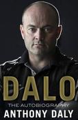 Anthony Daly / Dalo : The Autobiography(Large Paperback) image