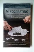 Declan Lyons / Mindcrafting (Large Paperback) image