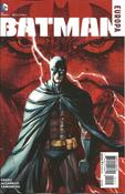 Batman: Europa (2015) #2: Prague image