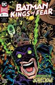 Batman: Kings of Fear (2018) #3: Kings of Fear, Chapter Three: Evaluation image