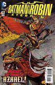 Batman &amp; Robin Eternal (2015) #15: The Deception of St. Dumas image