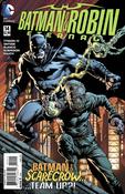 Batman &amp; Robin Eternal (2015) #14: Scare Tactics image