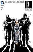 Dark Knight III: The Master Race (2015) #2: DKIII the Master Race [Book Two] image