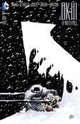 Dark Knight III: The Master Race (2015) #3: DKIII the Master Race: Book Three image