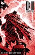 Dark Knight III: The Master Race (2015) #9: DKIII the Master Race: Book Nine image