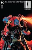 Dark Knight III: The Master Race (2015) #7: DKIII the Master Race: Book Seven image