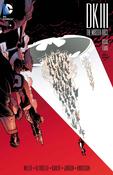 Dark Knight III: The Master Race (2015) #4: DKIII the Master Race: Book Four image
