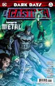 Dark Days: The Casting (2017) #1 image