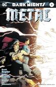 Dark Nights: Metal (2017) #2