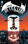 Detective Comics (2011) #42: Partnerships image