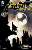 Detective Comics (2011) #27: The Case of the Chemical Syndicate image