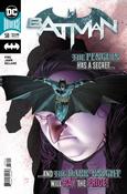 Batman (2016) #58: The Tyrant Wing, Part 1 image
