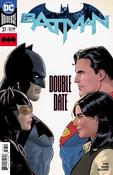 Batman (2016) #37: Super Friends, Part 2 image