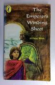 Jill Paton Walsh / The Emperor's Winding Sheet (Vintage Paperback) image