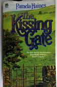 Pamela Haines / The Kissing Gate (Vintage Paperback) image