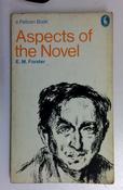 E. M. Forster / Aspects of the Novel (Vintage Paperback) (1) image
