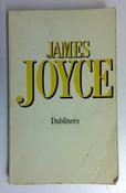 James Joyce / Dubliners (Vintage Paperback) image