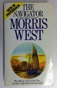 Morris West / The Navigator (Vintage Paperback) (3)