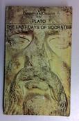 Hugh Tredennick / Plato: The Last Days of Socrates (Vintage Paperback) (1) image
