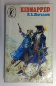 Robert Louis Stevenson / Kidnapped (Vintage Paperback) (2) image