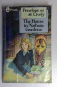 Penelope Lively / The House in Norham Gardens (Vintage Paperback) image