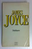 James Joyce / Dubliners (Vintage Paperback) (1) image