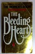 Marilyn French / The Bleeding Heart (Vintage Paperback) (2) image