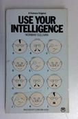 Norman Sullivan / Use Your Intelligence (Vintage Paperback) (1) image