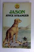 Joyce Stranger / Jason, Nobody's Dog (Vintage Paperback) image