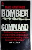 Max Hastings / Bomber Command (Vintage Paperback) image