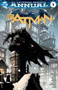 Batman Annual (2017) #1: Good Boy image