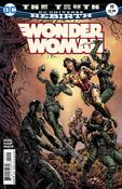 Wonder Woman (2016) #19: The Truth Part Three image