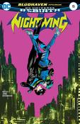 Nightwing (2016) #15: Even In A Dream image
